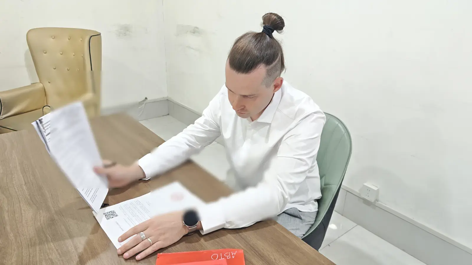 Сверка договора счёта и банковских реквизитов