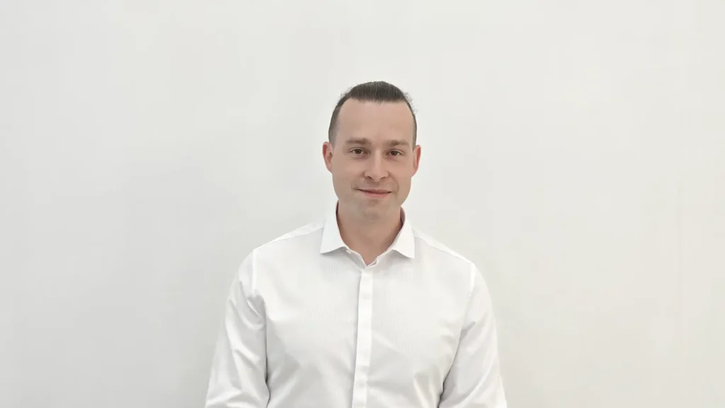 Распределение территорий и лидов между партнёрами SHINEZO